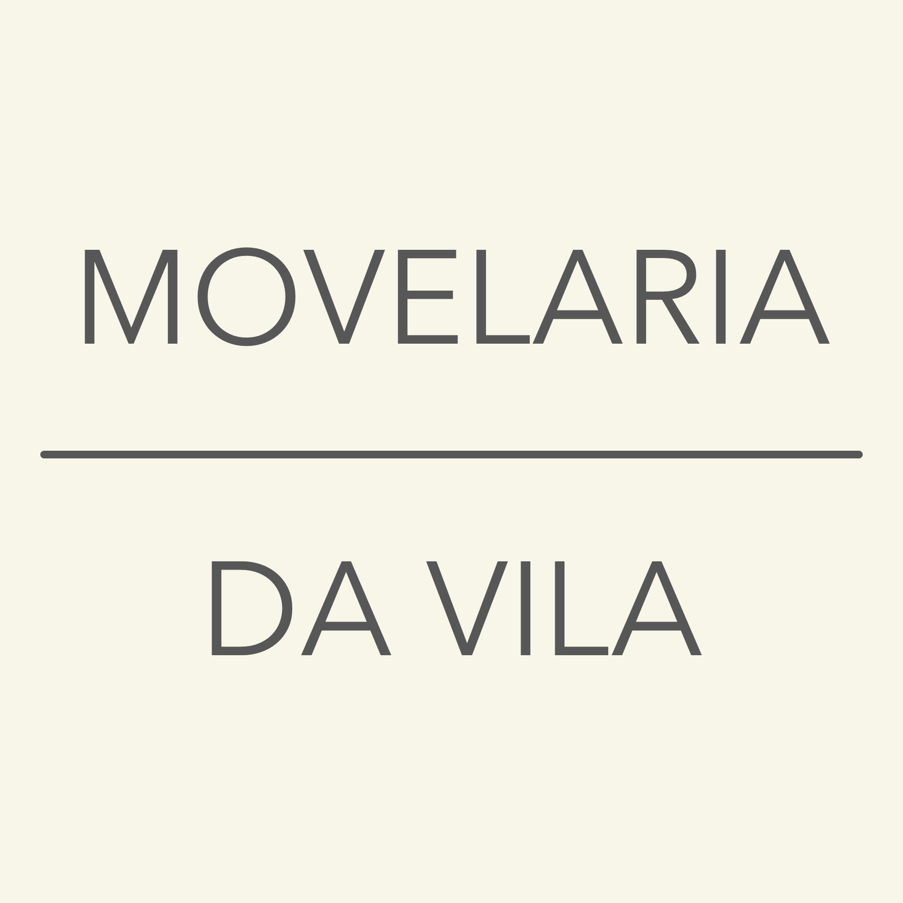 Logo Movelaria da Vila